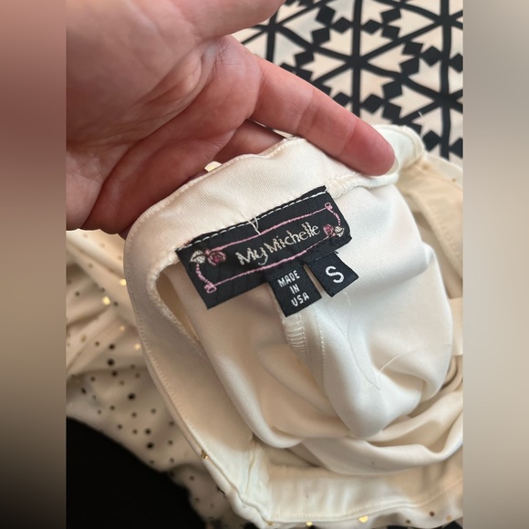 My Michelle‎ Prom Dress - Picture 5 of 6